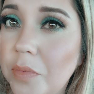 Meet your Posher, Erika